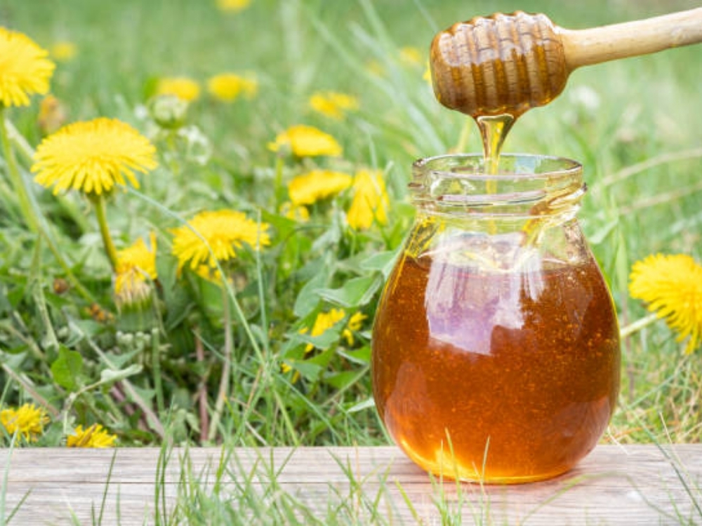 Cách bảo quản mật ong đúng cách để giữ được lâu